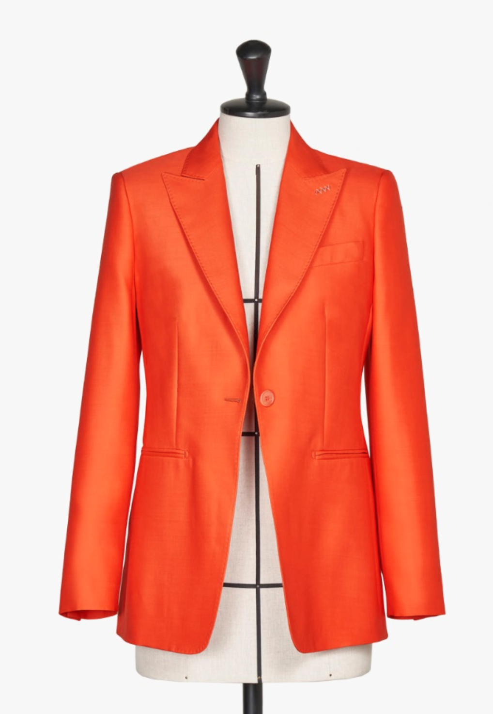 Max Mara Boemia Blazer in Tobacco — UFO No More